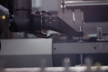 Watch High Precision Machining Overview video